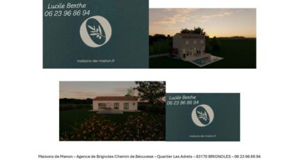 Brignoles Terrain à bâtir - 2425241-11723annonce420260211vc1ko.jpeg Maisons Open