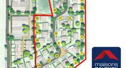 Mennecy Terrain à bâtir - 2425992-4684annonce220260211iBvKN.jpeg Maisons Open