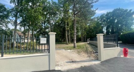 Milly-la-Forêt Terrain à bâtir - 2435686-4684annonce220260220cLnaD.jpeg Maisons Open
