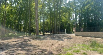 Milly-la-Forêt Terrain à bâtir - 2435692-4684annonce220260220aMr1x.jpeg Maisons Open