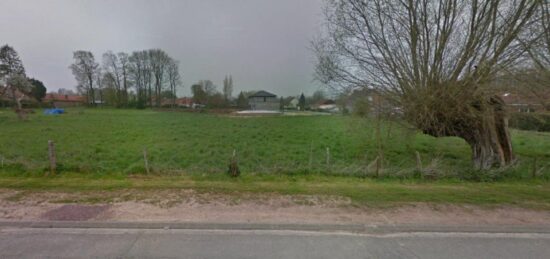 Terrain à bâtir à Neuville-Saint-Vaast, Hauts-de-France