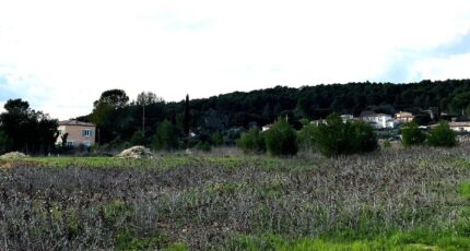 Carcès Terrain à bâtir - 2457976-10744annonce320260316VI7qH.jpeg Maisons Open