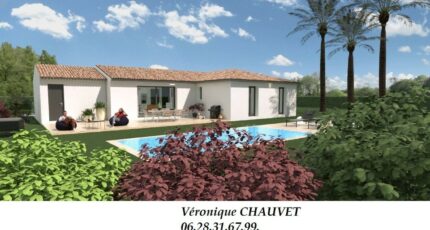 Le Muy Terrain à bâtir - 2458205-4529annonce220260316aBv6q.jpeg Maisons Open