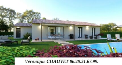 Fréjus Terrain à bâtir - 2458379-4529annonce52026031627HG9.jpeg Maisons Open