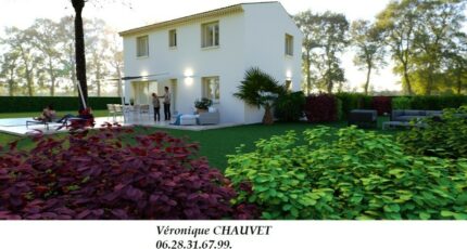 Fréjus Terrain à bâtir - 2458379-4529annonce220260316JkM8L.jpeg Maisons Open