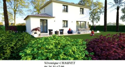 Fréjus Terrain à bâtir - 2458379-4529annonce320260316pbW6T.jpeg Maisons Open