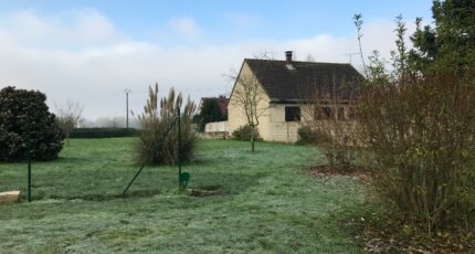 Saint-Cyr-sur-Morin Terrain à bâtir - 2458018-11352annonce1202603161fTil.jpeg Maisons Open