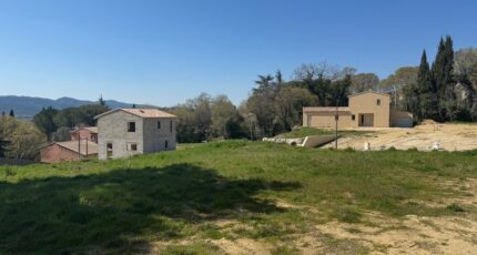 Cadenet Terrain à bâtir - 2463123-11714annonce120260320cwz5y.jpeg Maisons Open