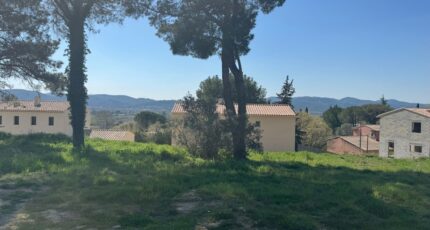 Cadenet Terrain à bâtir - 2463258-11714annonce120260320PJ68E.jpeg Maisons Open