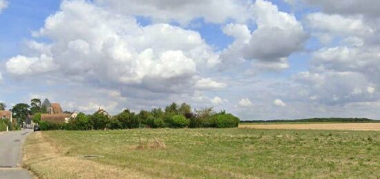 Terrain à bâtir à Civry-la-Forêt, Île-de-France