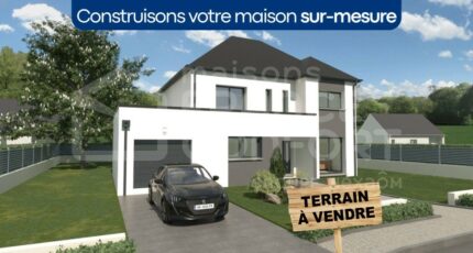 Plaisir Terrain à bâtir - 2423427-10924annonce120260209cXyev.jpeg Maisons Open