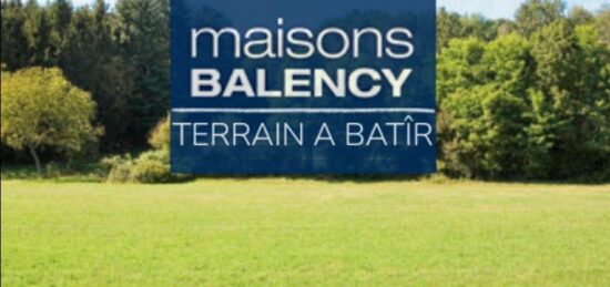 Terrain à bâtir à Marines, Île-de-France