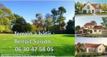 Moissy-Cramayel Terrain à bâtir - 2474822-10873annonce120260416gExW9.jpeg Maisons Open