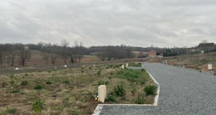 Castelnau-de-Lévis Terrain à bâtir - 2475498-2684annonce220260403cUsPC.jpeg Maisons Open