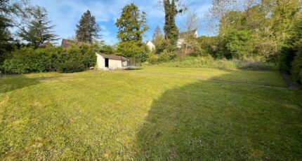 Le Meux Terrain à bâtir - 2476633-4496annonce1202512097ZTAv.jpeg Maisons Open