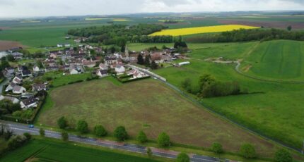 Bouconvillers Terrain à bâtir - 2476662-4496annonce120240313xH6AT.jpeg Maisons Open