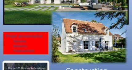 Tracy-le-Mont Terrain à bâtir - 2476681-4496annonce320251211FGkhO.jpeg Maisons Open