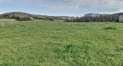 Chevincourt Terrain à bâtir - 2476664-4496annonce120251210txynx.jpeg Maisons Open