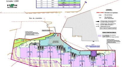 Châteaurenard Terrain à bâtir - 2446741-617annonce220250114nVRKg.jpeg Maisons Open
