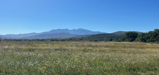 Terrain à bâtir à Llupia, Occitanie