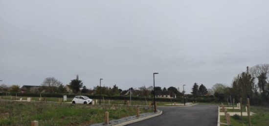 Terrain à bâtir à Villiers-sur-Orge, Île-de-France