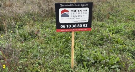 Lézigné Terrain à bâtir - 2481157-10544annonce120260410I8bhq.jpeg Maisons Open
