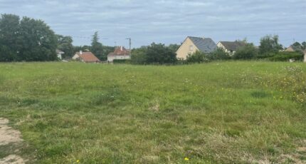 Précigné Terrain à bâtir - 2472064-1263annonce120251208MKh3t.jpeg Maisons Open