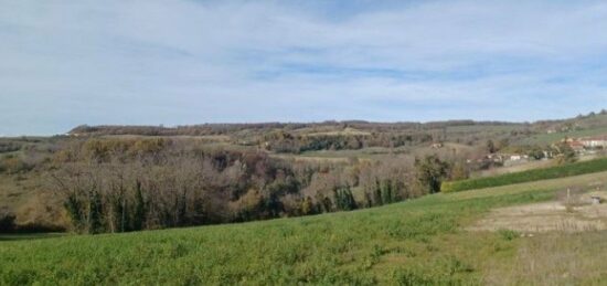 Terrain à bâtir à Montchenu, Auvergne-Rhône-Alpes