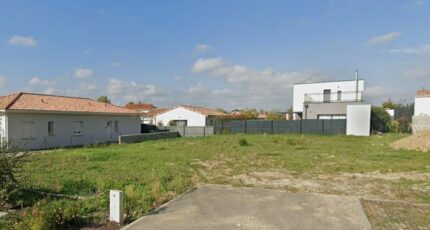 Venerque Terrain à bâtir - 2481870-6043annonce120260410INX3b.jpeg Maisons Open