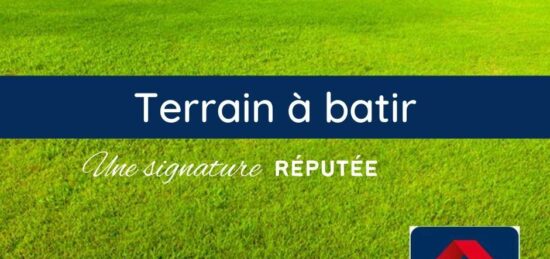 Terrain à bâtir à Andé, Normandie