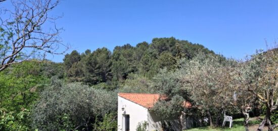 Terrain à bâtir à Signes, Provence-Alpes-Côte d'Azur