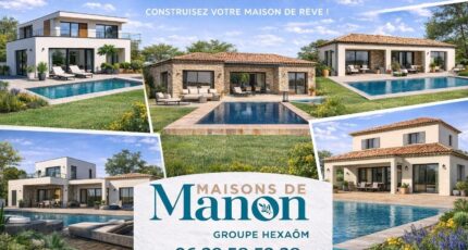 Callian Terrain à bâtir - 2456969-11719annonce2202603133xDs7.jpeg Maisons Open