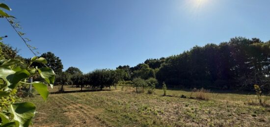 Terrain à bâtir à Aizenay, Pays de la Loire