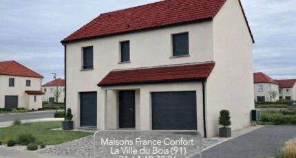 Étampes Terrain à bâtir - 2457330-6178annonce120260315cKD1G.jpeg Maisons Open