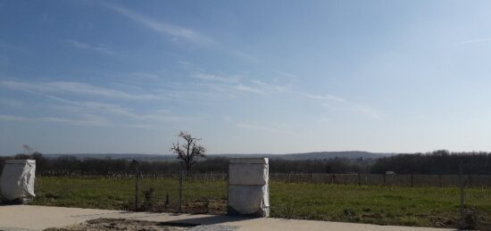 Terrain à bâtir à Étampes, Île-de-France