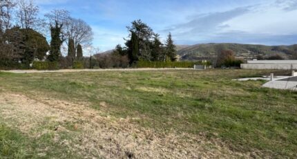 Peyruis Terrain à bâtir - 2422514-2970annonce120260224dBlV3.jpeg Maisons Open