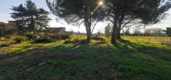 Terrain à bâtir à Langon, Nouvelle-Aquitaine
