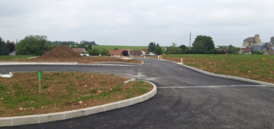 Terrain à bâtir à , Eure-et-Loir