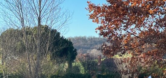 Terrain à bâtir à Mézens, Occitanie