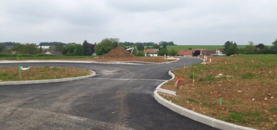 Terrain à bâtir à , Eure-et-Loir