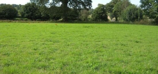 Terrain à bâtir à Douvres-la-Délivrande, Normandie