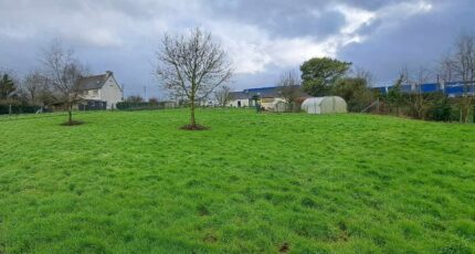 Coëtmieux Terrain à bâtir - 2449495-10464annonce120260306t6iOb.jpeg Maisons Open