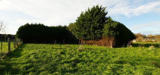 Terrain à bâtir à Saint-Manvieu-Norrey, Normandie