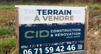 Reignac-sur-Indre Terrain à bâtir - 2491161-10999annonce120260421dUU7q.jpeg Maisons Open