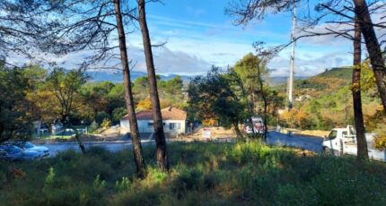 Rocbaron Terrain à bâtir - 2498876-11137annonce120251212XRbEM.jpeg Maisons Open