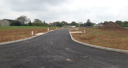 Évry Terrain à bâtir - 2497925-11864annonce420260430xyqUO.jpeg Maisons Open