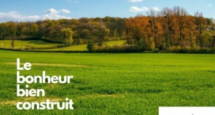 Écharcon Terrain à bâtir - 2499434-4353annonce120260503hxboL.jpeg Maisons Open