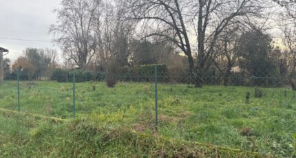 Villemur-sur-Tarn Terrain à bâtir - 2472587-11356annonce220260331KRPd8.jpeg Maisons Open