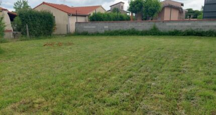 Fenouillet Terrain à bâtir - 2474217-5604annonce120260402fCb87.jpeg Maisons Open