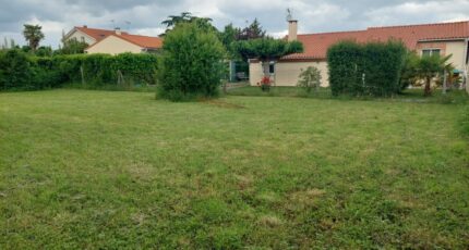 Fenouillet Terrain à bâtir - 2474217-5604annonce3202604021FZmI.jpeg Maisons Open